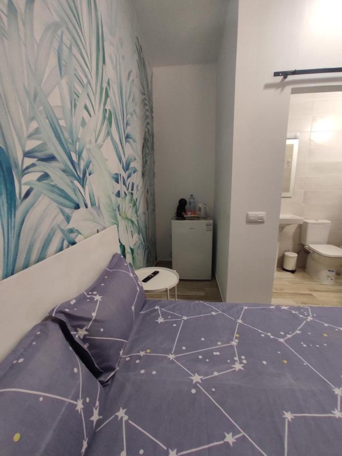 Habitacion Cactus, Entrada Privada Y Bano Privado En Suite By Flamingo House, No Fumadores Arrecife  Dış mekan fotoğraf