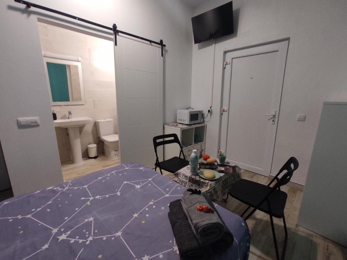 Habitacion Cactus, Entrada Privada Y Bano Privado En Suite By Flamingo House, No Fumadores Arrecife  Dış mekan fotoğraf